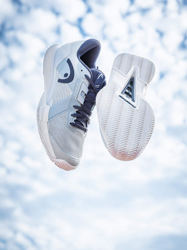 Head Sprint Pro 4.0 Clay Women