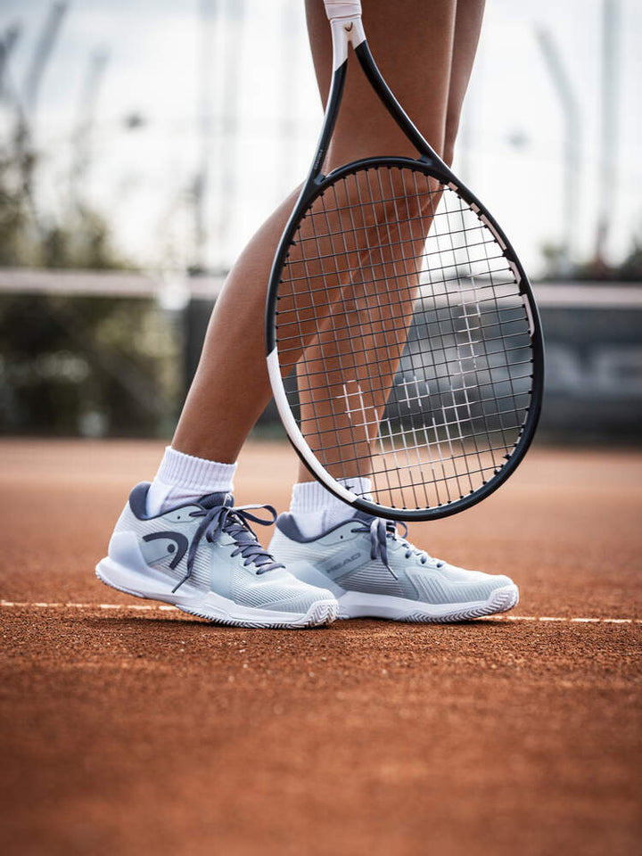 Head Sprint Pro 4.0 Clay Women