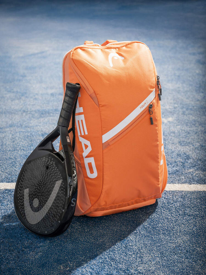 Head Tour Backpack 25l - orange (OR)