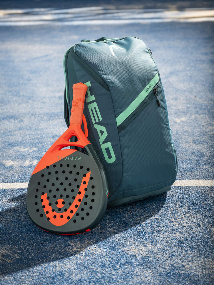 Head Tour Backpack 25l - grün (GE)