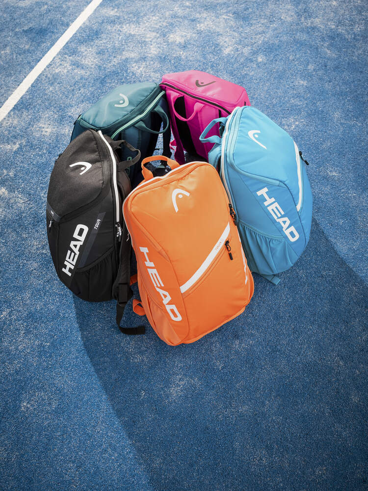 Head Tour Backpack 25l - grün (GE)