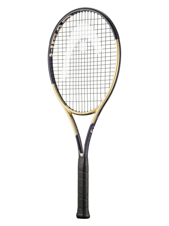 Head Gravity MPL ZVEREV 2026