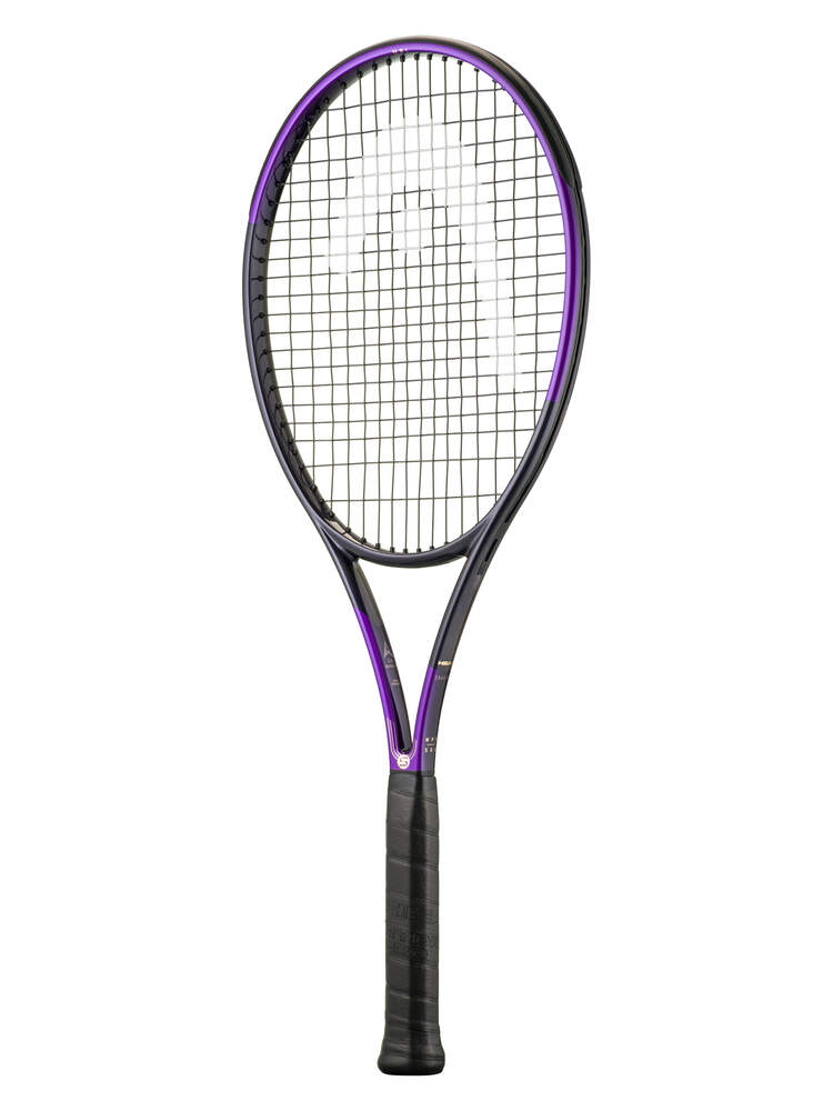 Head Gravity MPL ZVEREV 2026