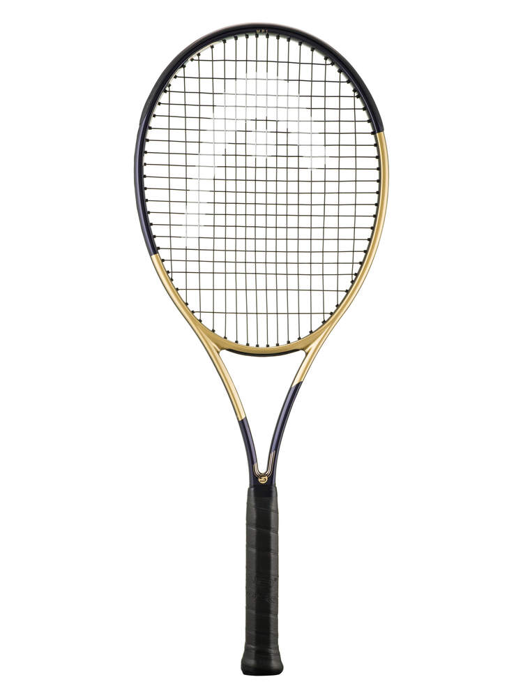 Head Gravity MPL ZVEREV 2026