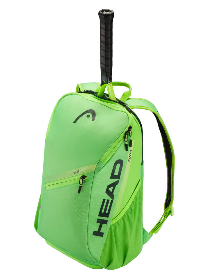 Head Tour Backpack 25l SG