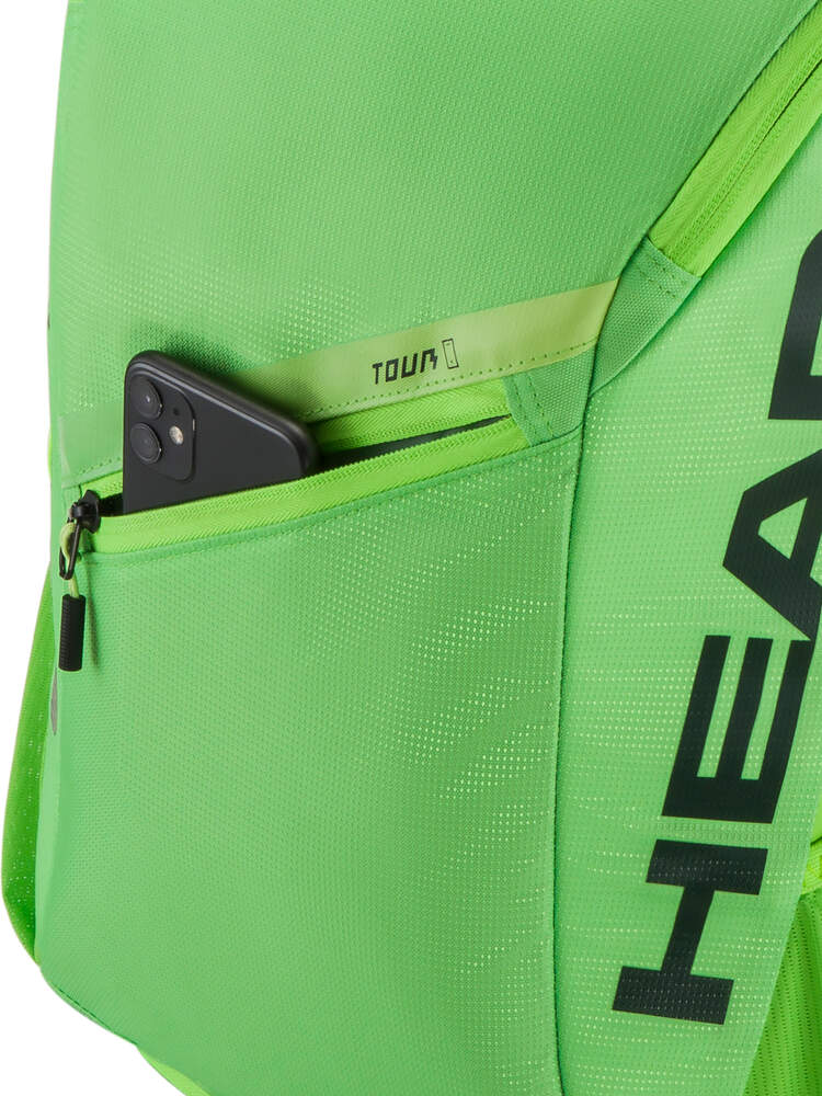 Head Tour Backpack 25l SG