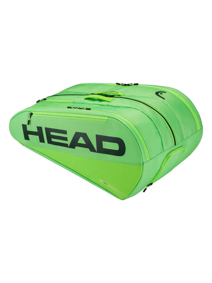 Head Tour Racquet Bag XL, SG (12R)