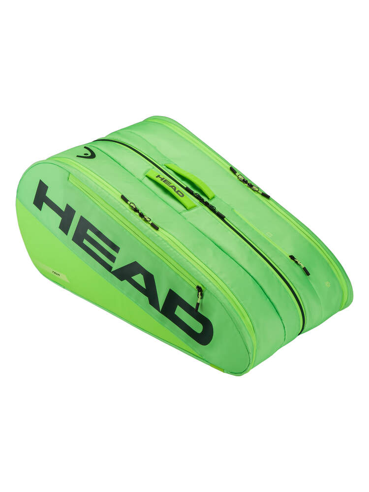 Head Tour Racquet Bag XL, SG (12R)