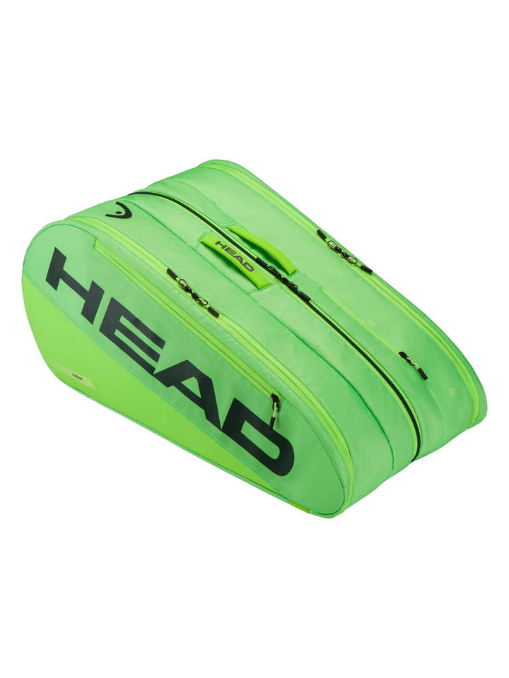 Head Tour Racquet Bag XL, SG (12R)