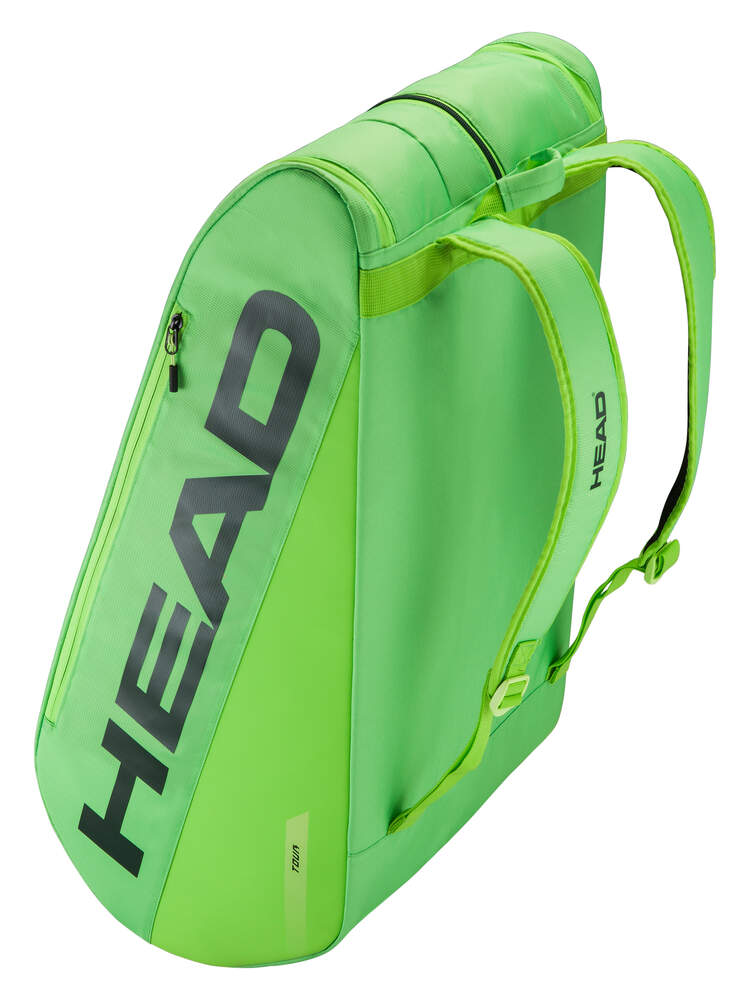 Head Tour Racquet Bag XL, SG (12R)