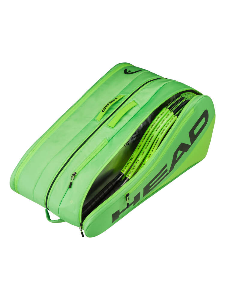 Head Tour Racquet Bag XL, SG (12R)