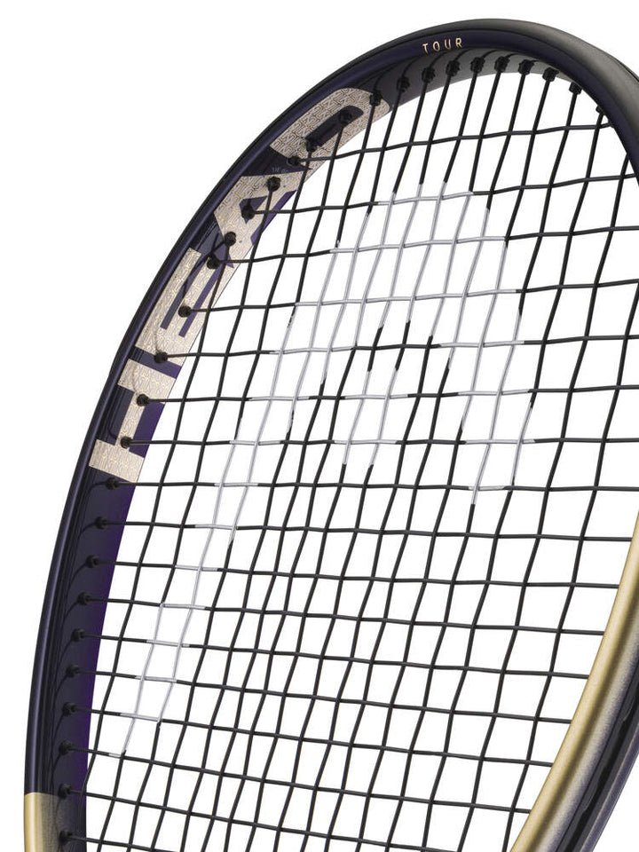 Head Gravity TOUR ZVEREV 2026