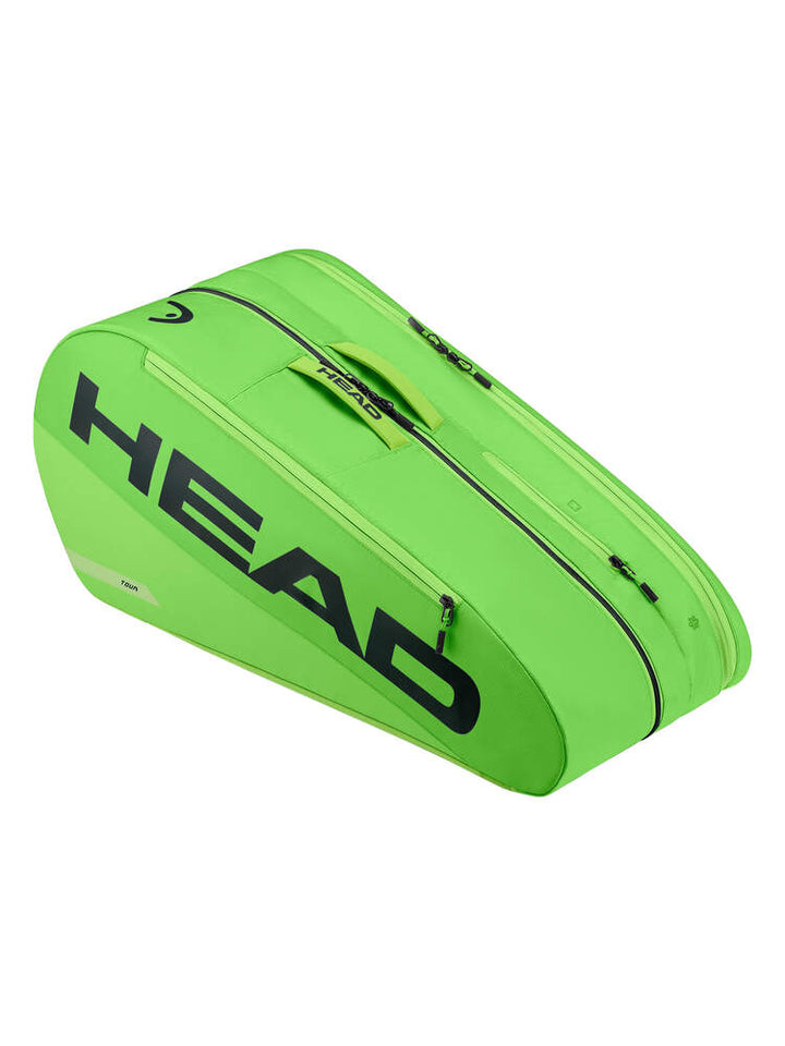 Head Tour Racquet Bag L SG (9R)