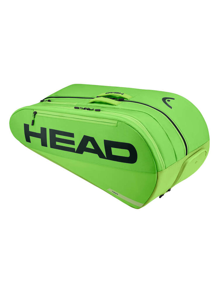 Head Tour Racquet Bag L SG (9R)