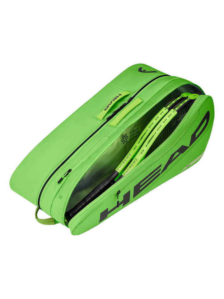 Head Tour Racquet Bag L SG (9R)