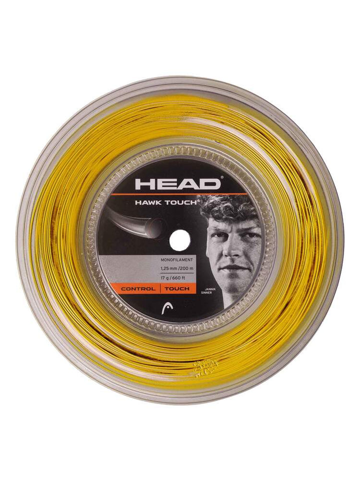 Head Hawk Touch