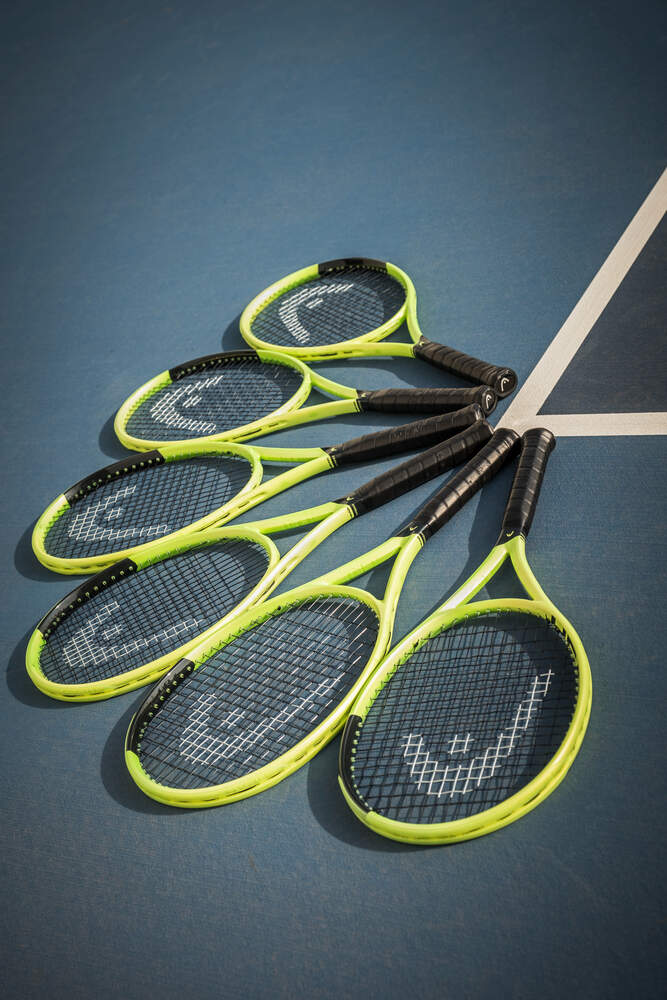Head Extreme Pro 2026