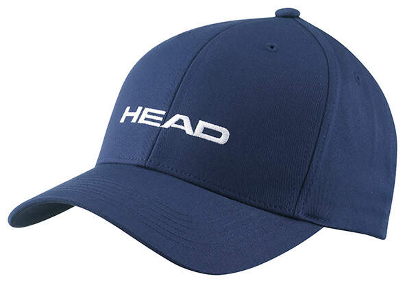 Head Promotion Cap