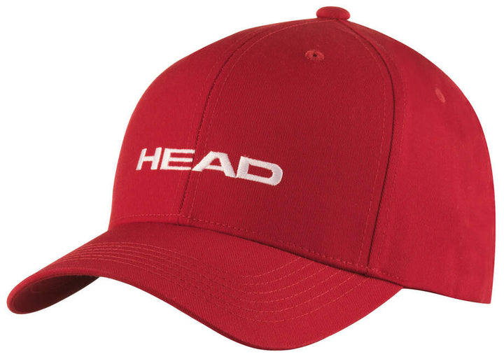 Head Promotion Cap