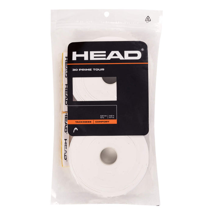 Head Prime Tour 30er Packung