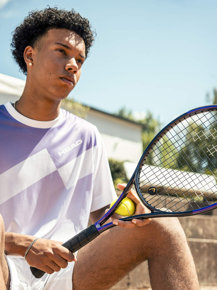 Head Gravity TOUR ZVEREV 2026