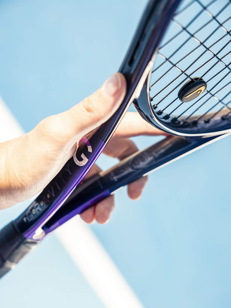 Head Gravity TOUR ZVEREV 2026