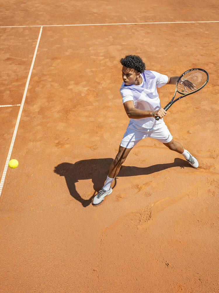 Head Gravity TOUR ZVEREV 2026