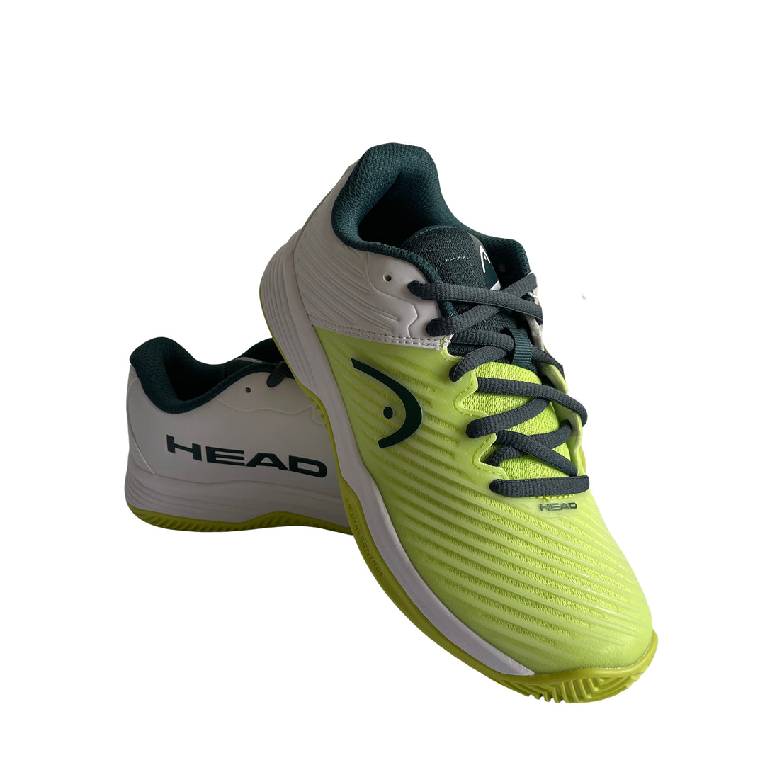 Head Revolt Pro 4.0 Clay Junior