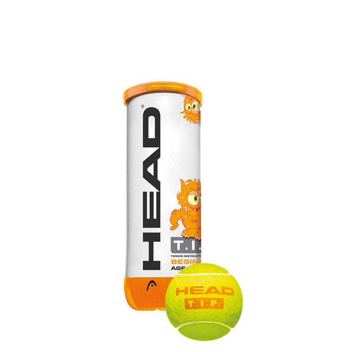 Head TIP orange - 3er Dose