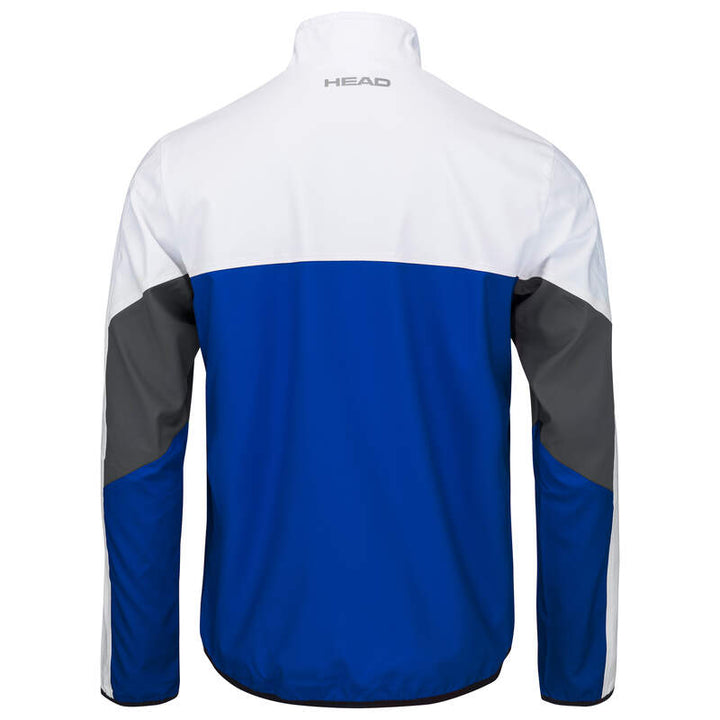 Head Club 22 Jacket M