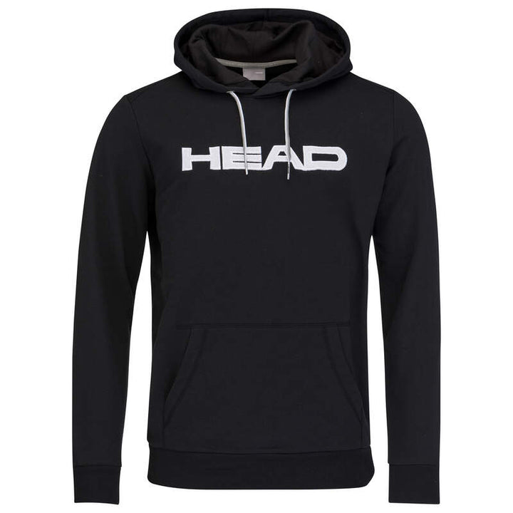 Head Byron Hoodie Men