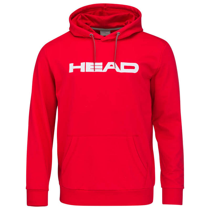 Head Byron Hoodie Men