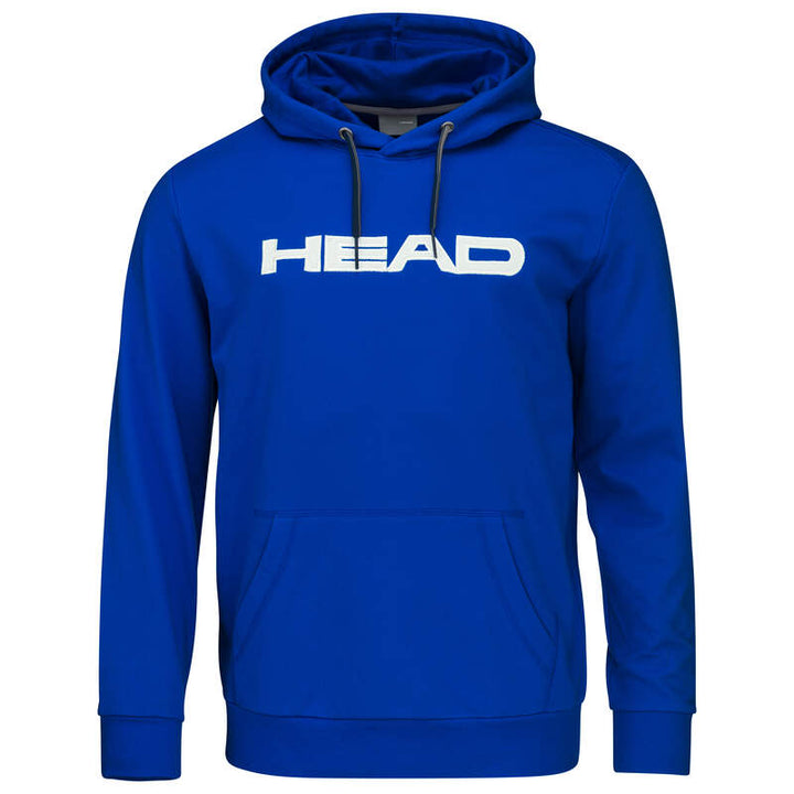 Head Byron Hoodie Men