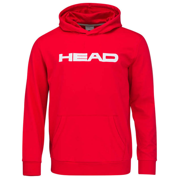 Head Byron Hoodie Junior