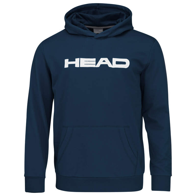 Head Byron Hoodie Junior