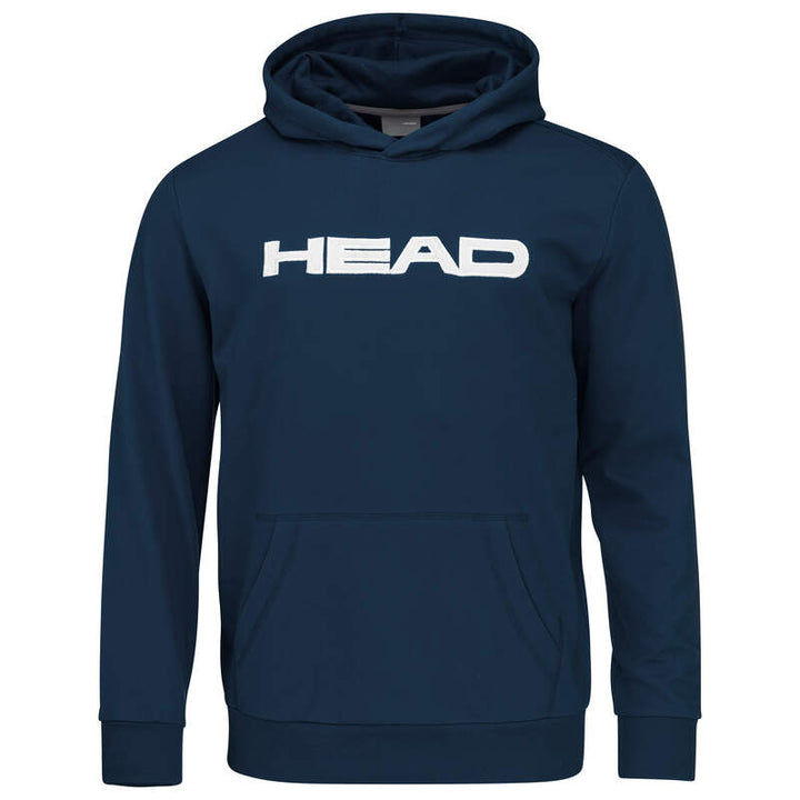Head Byron Hoodie Junior