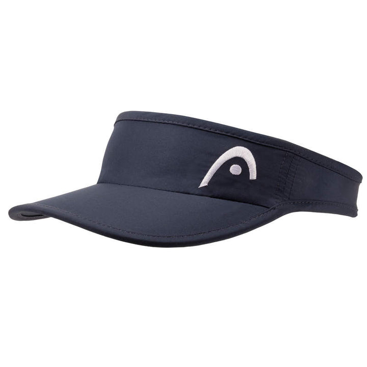 Head Pro Player Women's Visor