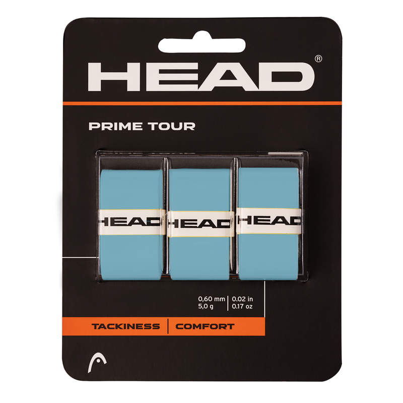 Head Prime Tour 3er Packung
