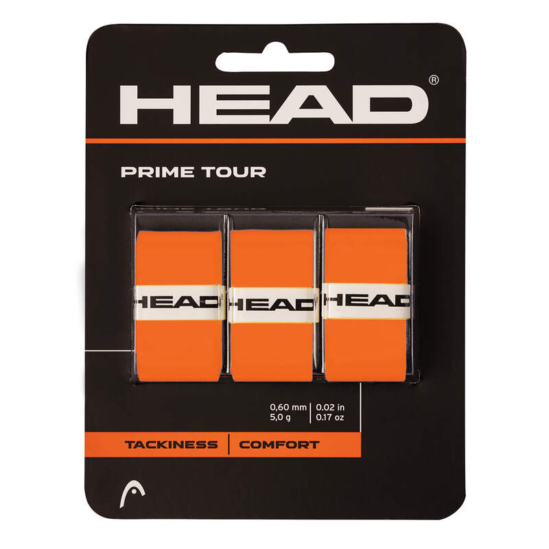 Head Prime Tour 3er Packung
