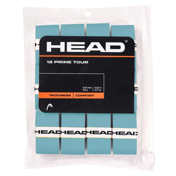 Head Prime Tour 12er Packung