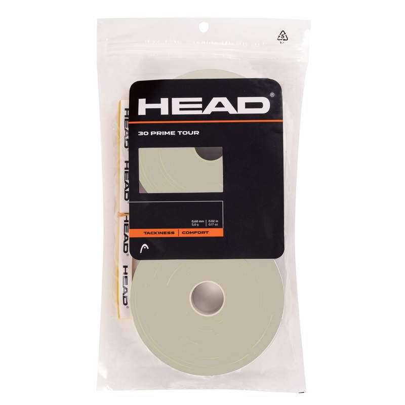 Head Prime Tour 30er Packung