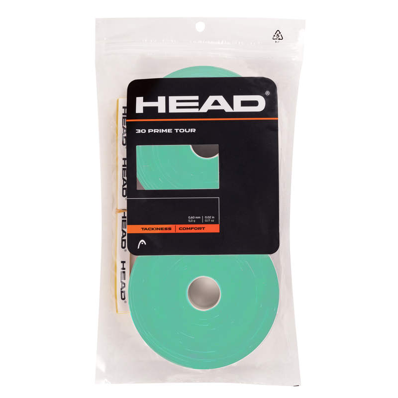 Head Prime Tour 30er Packung