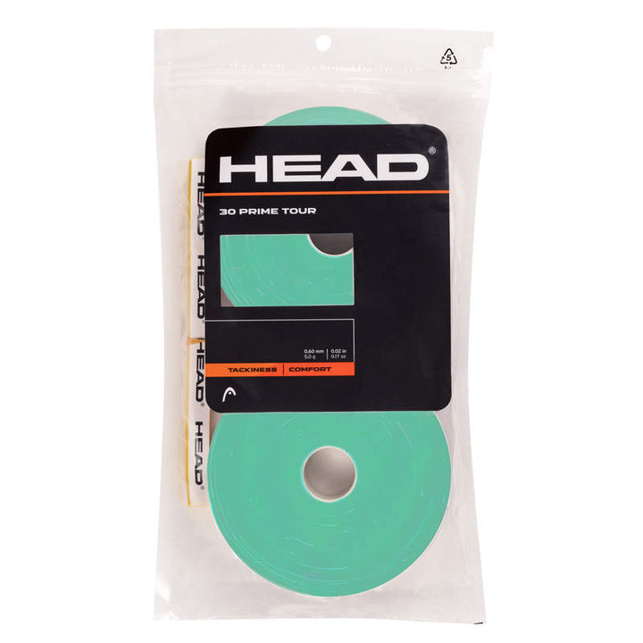 Head Prime Tour 30er Packung