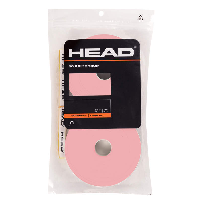 Head Prime Tour 30er Packung