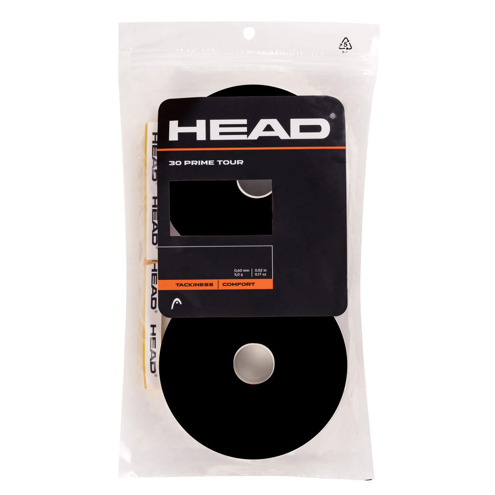 Head Prime Tour 30er Packung