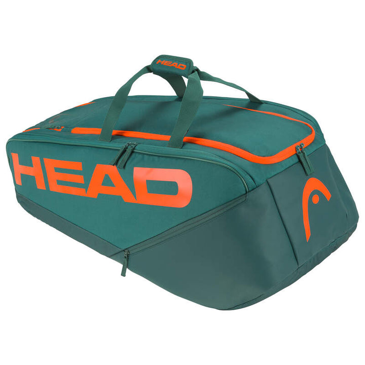 Head Pro Racquet Bag XL (12R)
