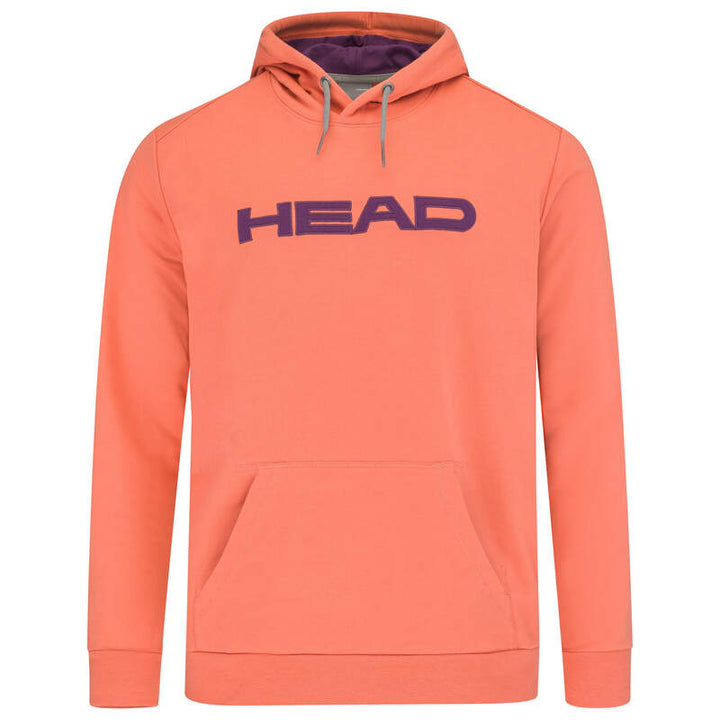 Head Byron Hoodie Men