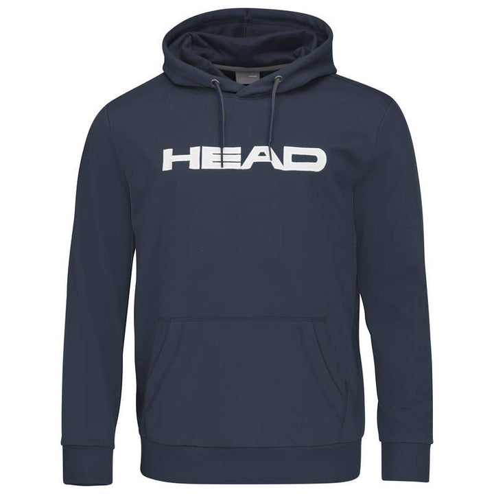 Head Byron Hoodie Men