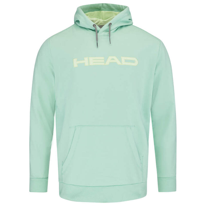 Head Byron Hoodie Men
