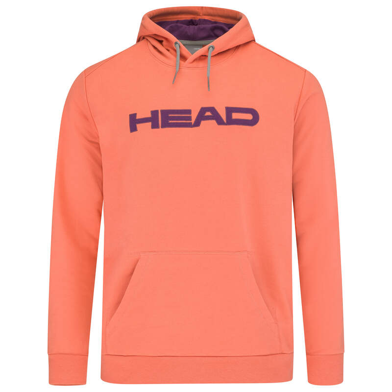 Head Byron Hoodie Junior